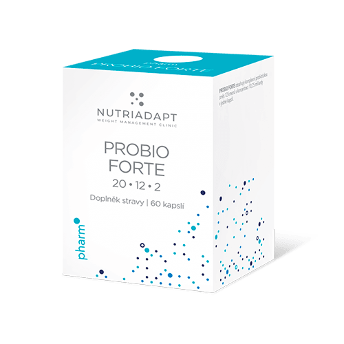 Probio Imuno | NUTRIADAPT